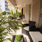 Hotel Ella By Interlux Viserba Di Rimini