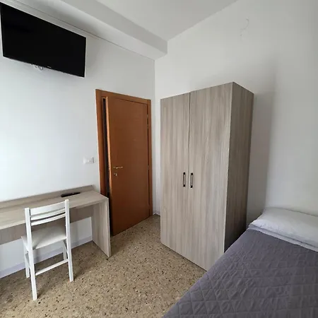 Hotel Ella By Interlux Viserba Di Rimini