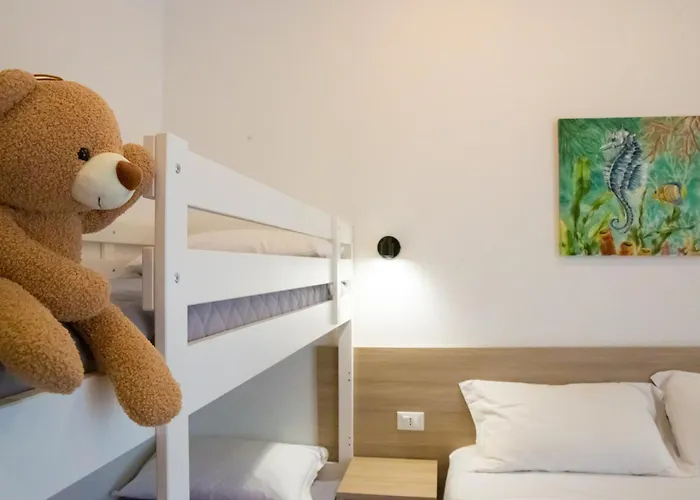 Hotel Ella By Interlux