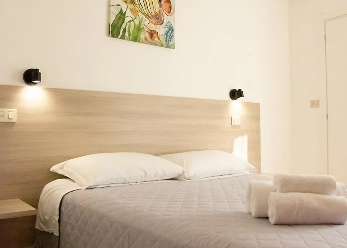 Hotel Ella By Interlux