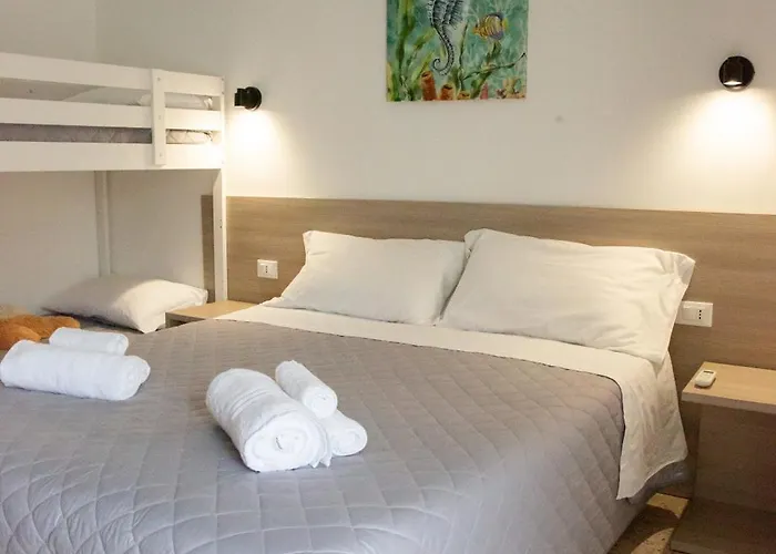 Hotel Ella By Interlux Viserba Di Rimini