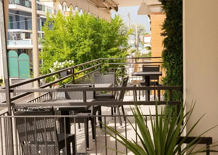 Ella By Interlux Viserba Di Rimini