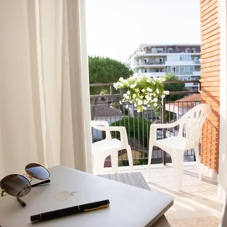 Ella By Interlux Viserba Di Rimini