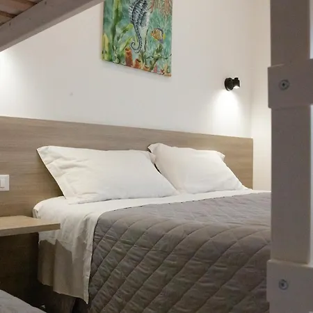 Ella By Interlux 2* Viserba Di Rimini