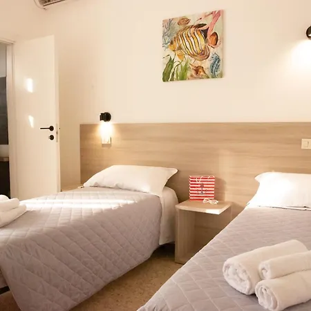 Ella By Interlux Viserba Di Rimini