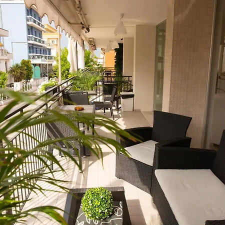 Hotel Ella By Interlux Viserba Di Rimini