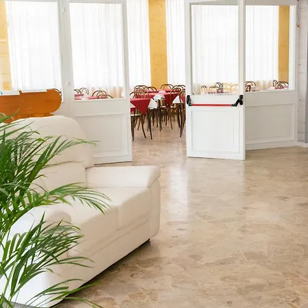 Ella By Interlux Viserba Di Rimini