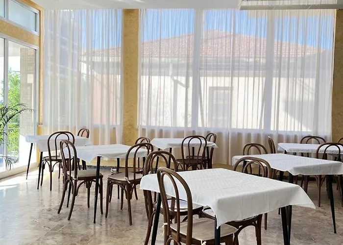 Ella By Interlux Viserba Di Rimini