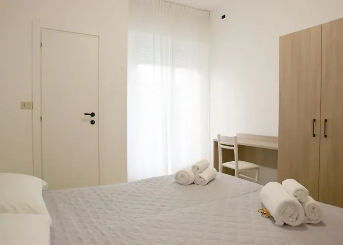 Ella By Interlux Viserba Di Rimini