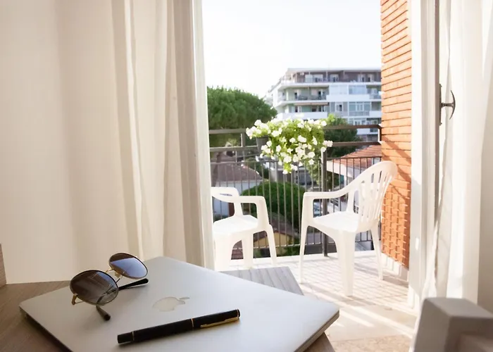 Ella By Interlux Viserba Di Rimini