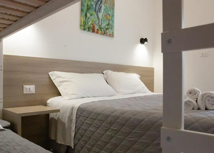 Ella By Interlux 2* Viserba Di Rimini