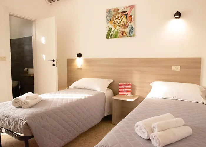 Ella By Interlux Viserba Di Rimini