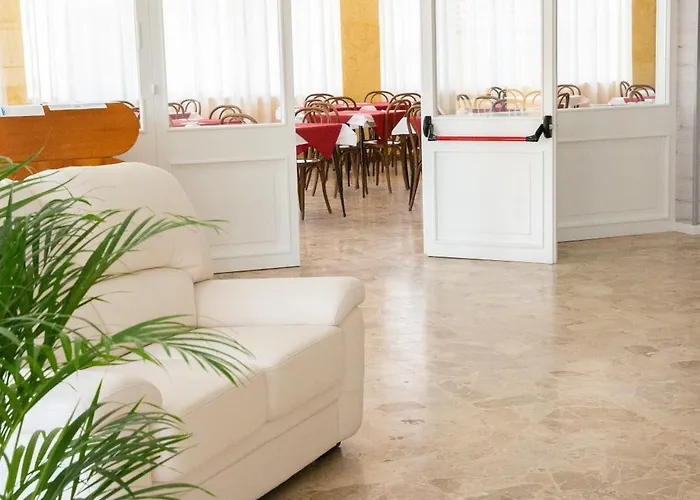 Ella By Interlux Viserba Di Rimini