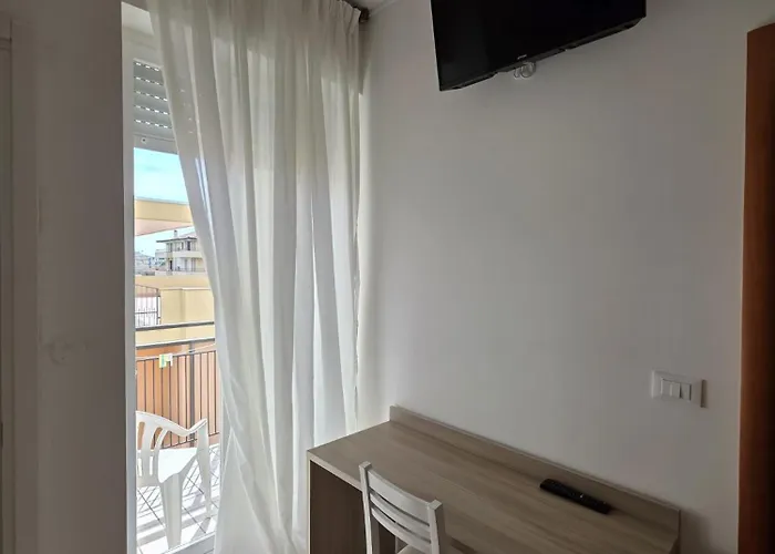 Szálloda Ella By Interlux 2*